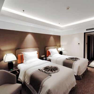 標準間 北京西西友誼飯店優惠