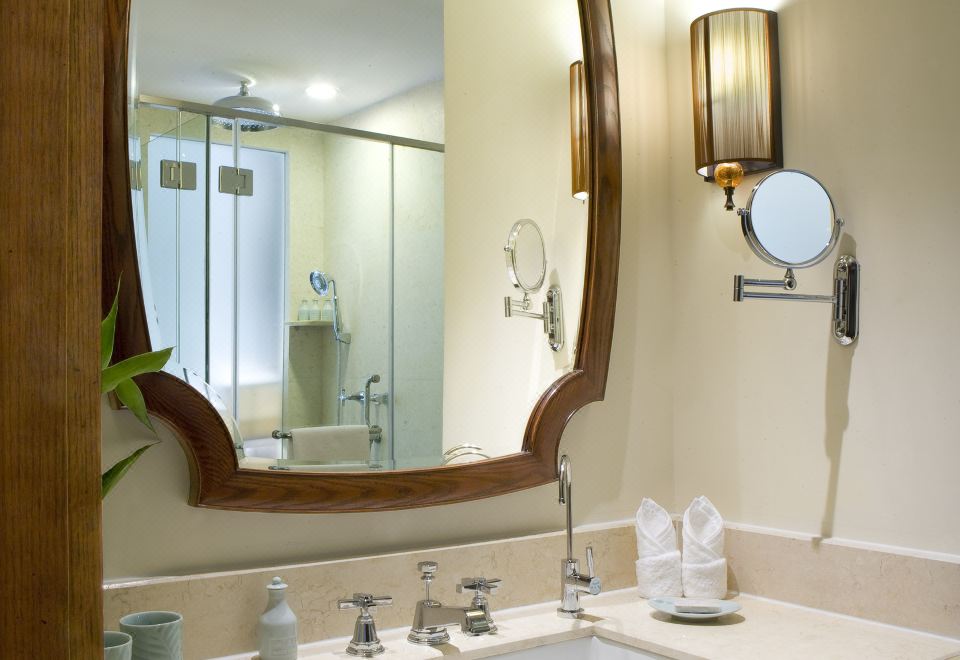 禅意礼遇大床房