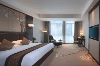 Ruiting Zhixuan Hotel Các khách sạn ở 