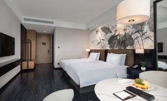 Yiho Hotel (Fuzhou South Railway Station) - Housity