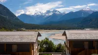 Songtsam Bome Linka Hotels in 