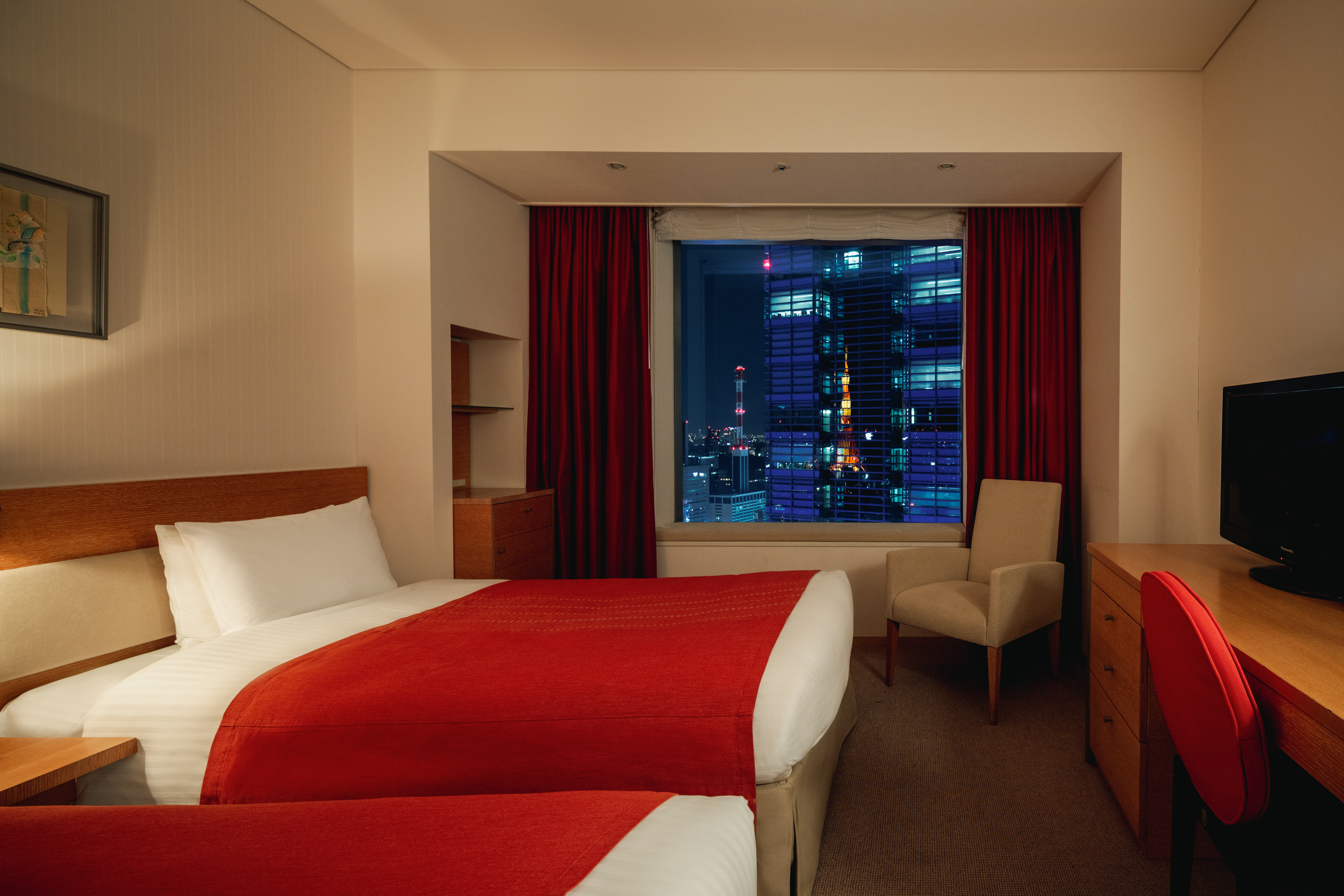 Park Hotel Tokyo, Tokyo – Updated 2023 Prices