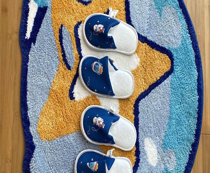 開心超人Zenbo智能復式套房