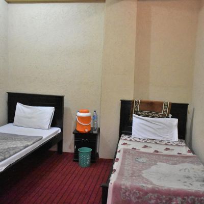 Standard Room River side Hotel Promo Code