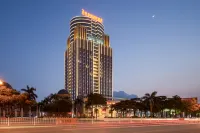 Vienna International Hotel