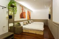 베이 핀 B&B