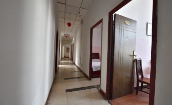 Haoyuan Hostel