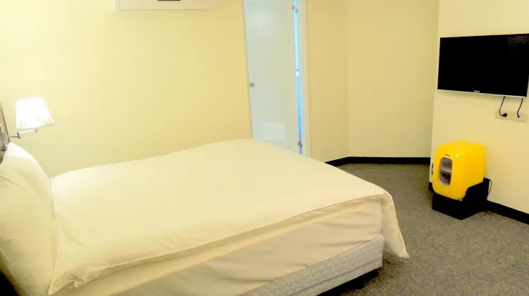 Melody Hotel 部屋