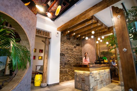 Zhinanzhen Boutique Inn