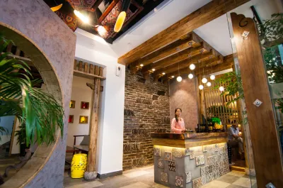 Zhinanzhen Boutique Inn Hotel a 