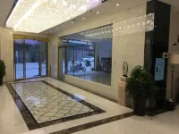 City Buyan Lingyu National Hotel
