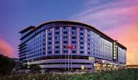 Regal Airport Hotel Hotels in 