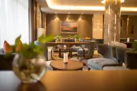 Fengjing Hotel (Shanghai Jinshan City Beach Branch)
