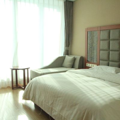 豪華家庭房 瀋陽空管賓館優惠