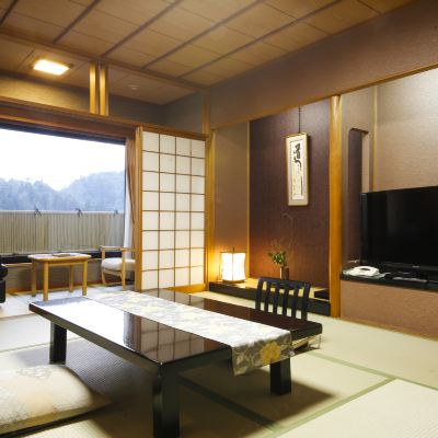 一般客室（9.5畳＋2畳/10畳/12畳+2畳） 有馬温泉 御幸荘 花結び クーポン