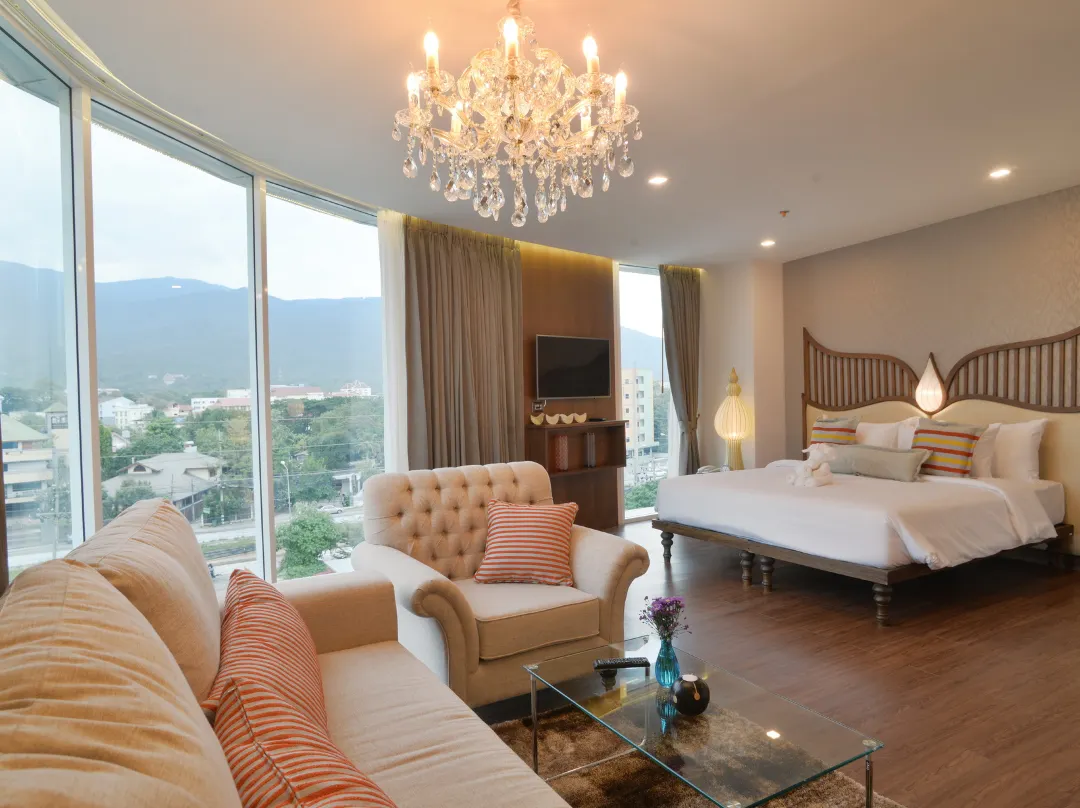Baisirimaya Hotel - Chiang Mai