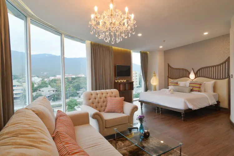 ห้องพรีเมียร์