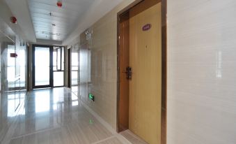 Xing Apartment (Dongguan Changping Fuying Square Branch)