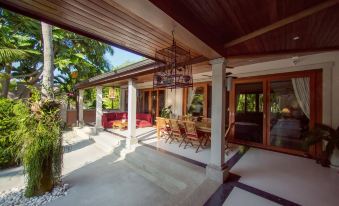 Villa Banyak Suksan Style Rawai Beach by Tropiclook