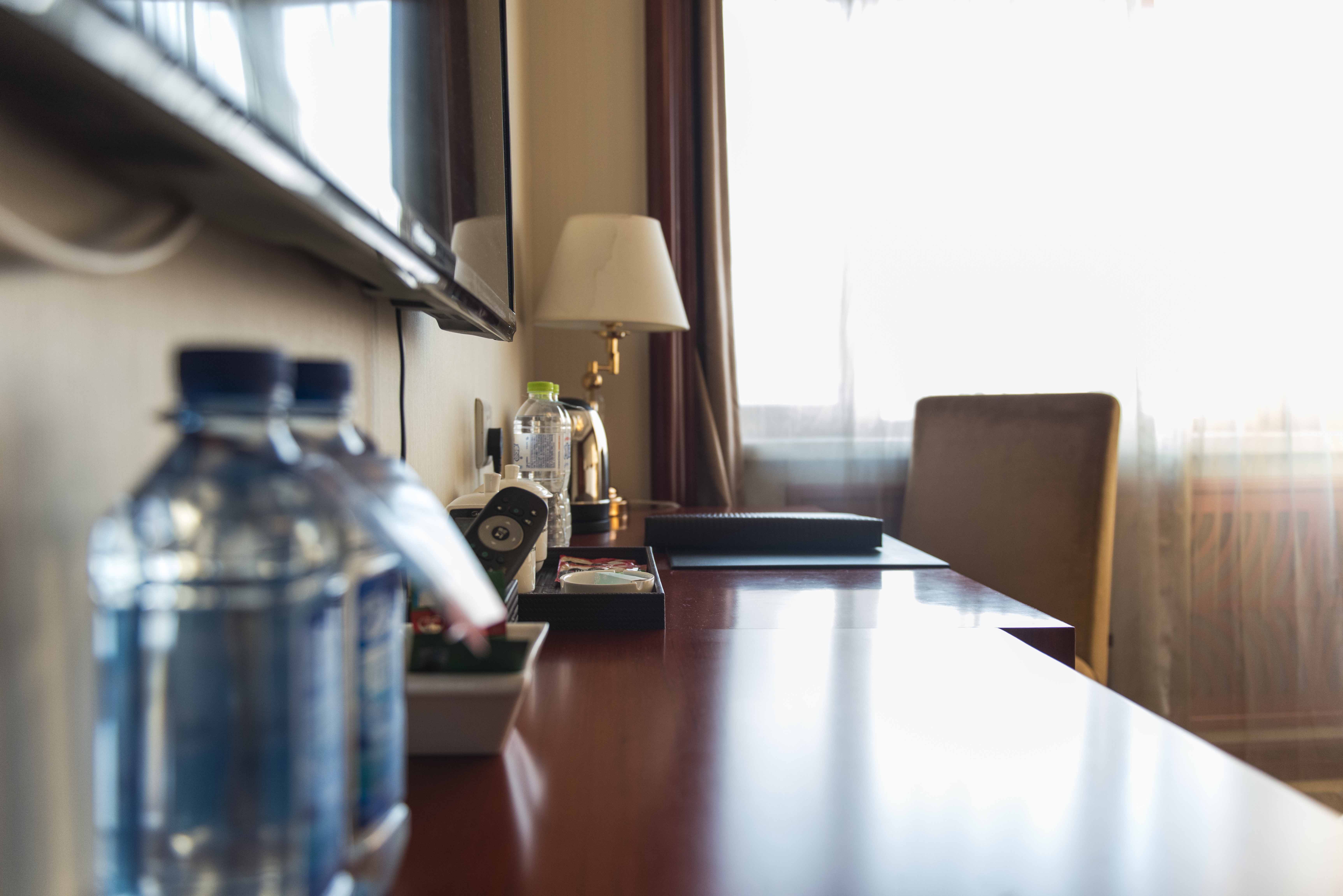 尊享大床房（小冰箱）