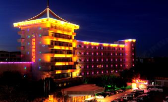 Dunhuang International Hotel