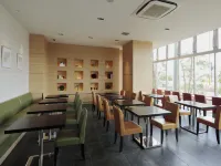Candeo Hotels Sano Hotels in Sano