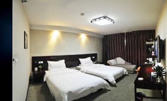 New Era Hotel (Shanxi Provincial Government)
