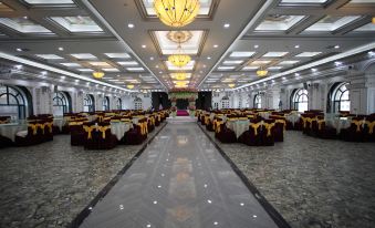 Qinghuayuan Hotel