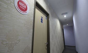 Nida Rooms Johor Ayer Hitam Aman