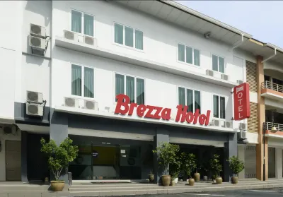 Brezza Hotel Lumut Hotels in 