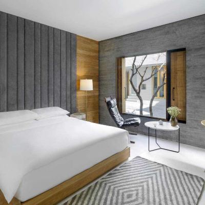 清舍·精緻大床房 大理古城·既下山SUNYATA酒店優惠