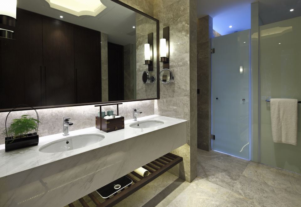 YAGU Resort HangzhouYayuan Suite