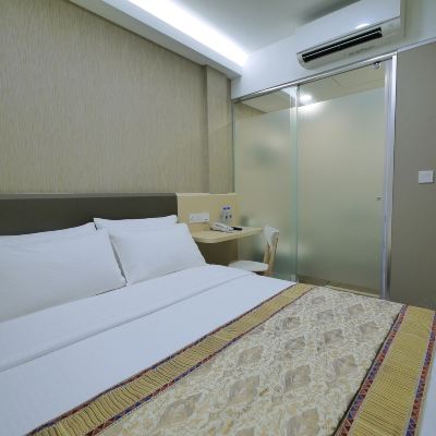 Standard Double Room without Window