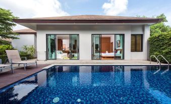 E Layan Youyou Villa Phuket