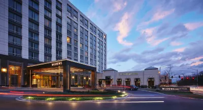 Loews Chicago O'Hare Hotel Hotels in 