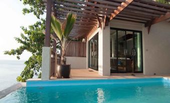 Nui Bay Sunset Villa10 A  with Pool