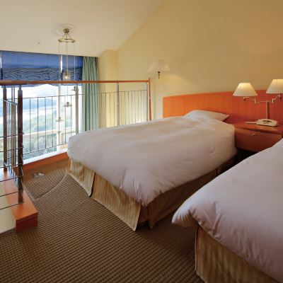 メゾネット 都リゾート 奥志摩 アクアフォレスト (旧ホテル近鉄アクアヴィラ伊勢志摩) クーポン