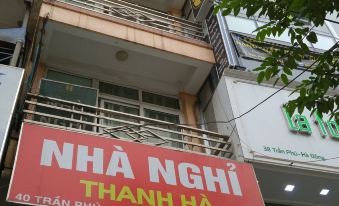Thanh Ha Guest House