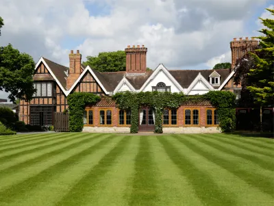 Macdonald Alveston Manor Hotel Hotels in 