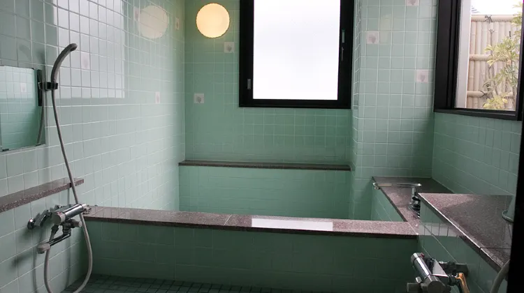 ホテル山長 施設