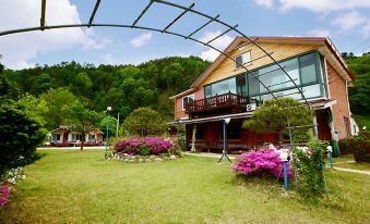 Cleanriver Pension Gapyeong