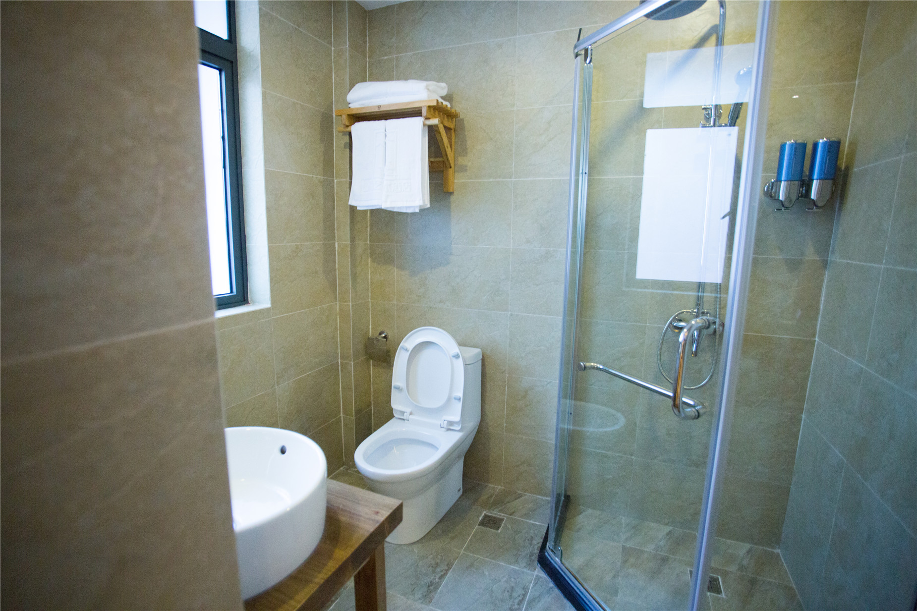 丹桂飄香閣樓房