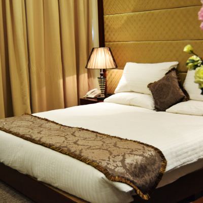 Junior Suite Milestone Hotel Apartment Promo Code