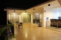 Be-Ing Suites