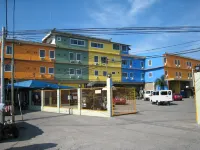 Value Star Inn Отели в г. 