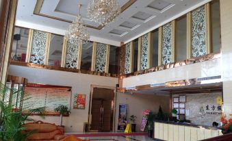 Oriental Holiday Hotel