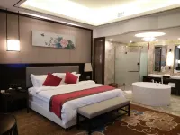 BiYang ShangDongZunYue International Hotel