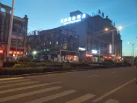 Moli International Hotel Hotel di 
