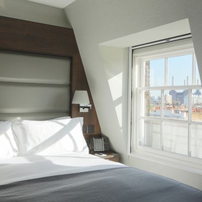 City Queen Room Eccleston Square Hotel Promo Code