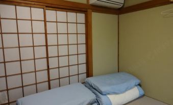 Guesthouse Kyoto Ekimae II